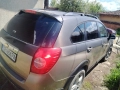 Продавам Chevrolet Captiva 3.2 бензин Август 2008, снимка 4