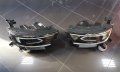 Фар Ляв + Десен Opel Mokka II B LUX LED MATRIX 9834016880 / 9834016680, снимка 2