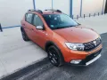 Dacia Sandero STEPWAY 2018г. 0,9 90кс, снимка 7