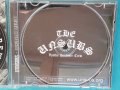 The Unsubs – 2007 - Последний Момент (Hardcore,Punk,Thrash), снимка 5