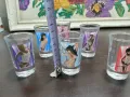 стъклени чашки еротика , снимка 2