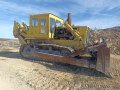 Употребяван булдозер Komatsu D155A-1, снимка 2