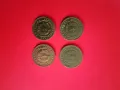 Лот монети (4 броя), снимка 4