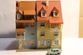 FALLER? KIBRI?VOLLMER H0 1/87 СГРАДА КЪЩА ВАГОН ВЛАК ЖП, снимка 5