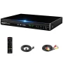Нов Lonpoo Blu Ray DVD Player, Full 1080p , снимка 1