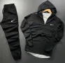 Мъжки спортен комплект Nike - 3 налични цвята Код A85, снимка 2