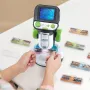 Микроскоп LeapFrog Интерактивна играчка с видео и снимки 2,4 инча екран, снимка 4