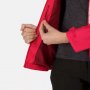 Дамско яке Regatta Highton Stretch III Pink, снимка 5