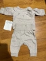 Бебешки комплекти H&M 62, снимка 1