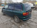  VW Sharan 2.0 ADY 116к.с 1997г НА ЧАСТИ, снимка 6
