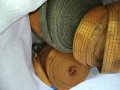 Колани ленти 9м за бита или теглене, снимка 7