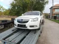 Продавам опел инсигния 2.0д 4х4 автоматик 195кс на части, снимка 1
