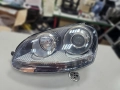 Ремонт рециклиране на фарове VW Golf 5 remont reciklirane na far голф, снимка 2