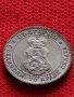 Монета 10 стотинки 1917г. Княжество България за колекция - 27446, снимка 7