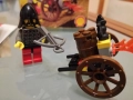 Конструктори Лего - Lego Prince of Persia 7572 и Castle 2538, снимка 13