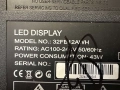 CROWN  32FB12AWH  TP.SK529S.PB803 (N)    LMDS315-H26 (2*6) CW   LQ315T3HC64   CZ027-001DLM-3200206S, снимка 2