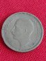 Монета  50 лева 1940г. Борис трети Цар на Българите за колекция 29574, снимка 7