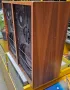 Трилентови винтидж тон колони на известната марка Revox, mod. AX 3-3 

, снимка 2