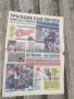 Продавам вестник " Старт" 1387 и 1385, снимка 3