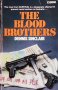 The blood brothers Dennis Sinclair, снимка 1 - Други - 34725578