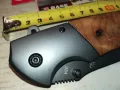 BROWNING-СГЪВАЕМ НОЖ 1303251051, снимка 6