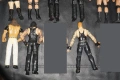 32 Кеч Фигури Lita/Lana/Test/D-Von Dudley/Samoa Joe/The Undertaker/Shane Douglas/The Miz/Seth Rollin, снимка 17