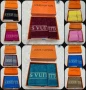 Louis Vuitton Луксозни Хавлии - 2бр. в кутия - Налични Различни Цветове Код E432, снимка 1