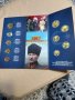 Комплект турски монети. Емисия 1988- 2011 гг, снимка 1 - Нумизматика и бонистика - 43587870
