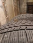 зимни гуми 225 60 R17, снимка 1
