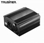 Фантомно захранване за кондензаторен микрофон / Phantom Power Supply 48V, снимка 2