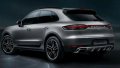 Оригинални джанти спорт пакет с гуми летни 20 цола Porsche Macan, снимка 6