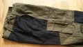 JEGMA Trouser размер 3XL / XXXL за лов риболов туризъм панталон със здрава материя - 710, снимка 4