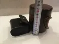 Кожени калъфи за обективи, филтри, фотапарати, снимка 6
