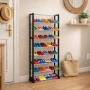 Стелаж-етажерка за обувки Amazing Shoe Rack , снимка 2