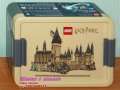 Продавам лего LEGO Harry Potter 24188 - Кутия за храна, снимка 1 - Образователни игри - 43218580
