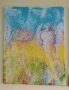 Авторски картини акрил 30/40 см, снимка 6