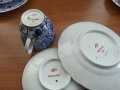 Руски порцелан и десерт, снимка 11