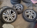 Алуминиеви джанти 17 Volkswagen Tiguan , снимка 4