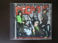 Duran Duran - Decade 1989 CD, Compilation, Stereo, Pink