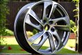 17" Джанти Лексус 5X114,3 LEXUS ES GS IS 200/300 250 NX RX, снимка 2