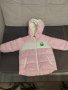 Детско яке Benetton, снимка 1 - Бебешки якета и елеци - 43282821