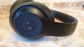 Beats Studio3 Wireless Over‑Ear Headphones - Matte Black, снимка 10