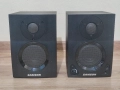 Тонколони Samson BT3 - Компактни студио монитори с блутут., снимка 1