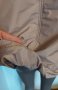 Марково топло яке тип парка с вата "Bonita" / голям размер , снимка 7