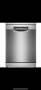  Съдомиялна за вграждане BOSCH SMV68MX04E – чисто нова, снимка 1