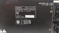 Стерео усилвател Sony TA-F170, снимка 6