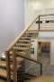 Стълби, Стъпала, дъб - Изработвам стълби с всякаква сложност, снимка 2