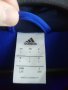 Adidas оригинално синьо горнище анцуг Адидас размер L, снимка 4