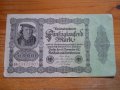 банкноти - Германия II, снимка 5