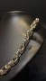 Сребърен ланец , снимка 2
